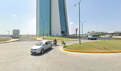 CEABE Coordinación Estatal de Atención al Bienestar Emocional de Tamaulipas Torre bicentenario Piso 18.