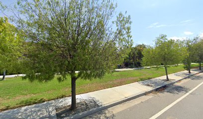 Gaffey Street Walkway