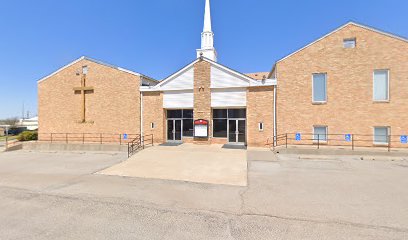 Sentinel United Methodist Church