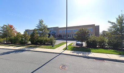 Beebe Healthcare-Georgetown-Parking Lot Between Jd Shuckers And VA Medical Center