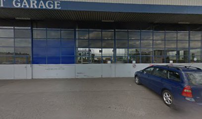 Gebr. Kohli AG Bächelmatt-Garage