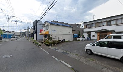 （有）吉田花店 大通店