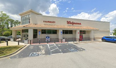 Walgreens Photo