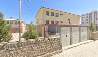 Mehmetçik Ortaokulu