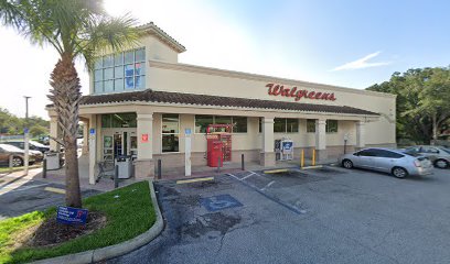 Walgreens Photo