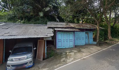 Masjid cae