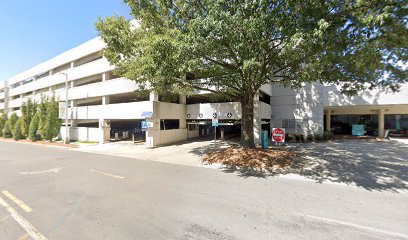 Charlotte Radiology Medical Center Plaza