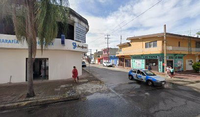 Infectólogo Pediatra en Tapachula Dra. Selene Villagómez López