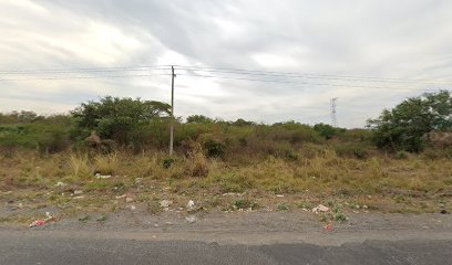 Terraza campestre ' Los Tesmos'