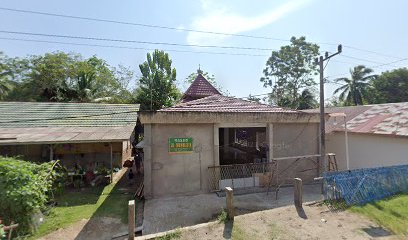 Masjid Al Mukhlisin