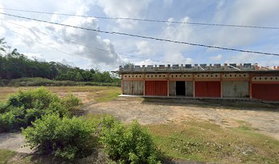 Pondok Pesantren Inayatullah