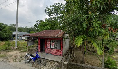 Pangkas Rambut Papadaan