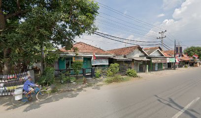 Prima Gadai Pagongan