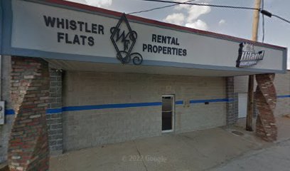 Whistler Flats LLC