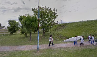 Puente Ferroviario del Ferrocarril General Manuel Belgrano