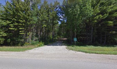 Huron County Forestry - Stevenson Tract