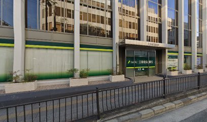 プロミス三井住友銀行枚方ローン契約コーナー