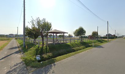 大曲農村公園