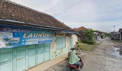 Galuh laundry 2