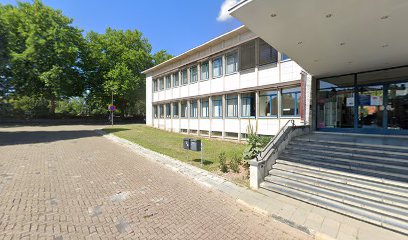 Alba vzw - Bemiddelingsburo Leuven