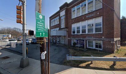 Ford Avenue Elementary School #14