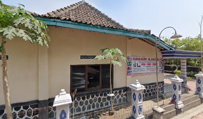 Rumah Carik Roesidi