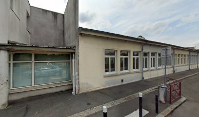 Ecole de Nanteuil-Karaté