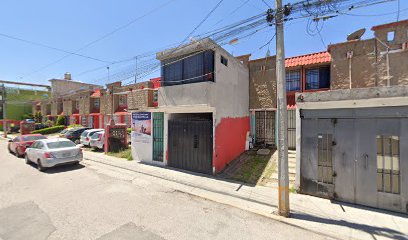 Iglesia Bíblica Cristiana Joyas de Cuautitlán