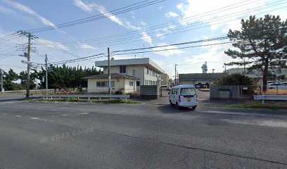千葉県銚子漁港事務所