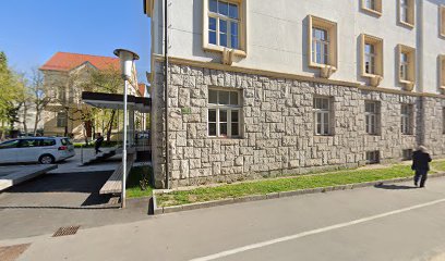 Javni zavod Lekarna Ljubljana