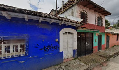 Bazar del Viejo Tío Pony