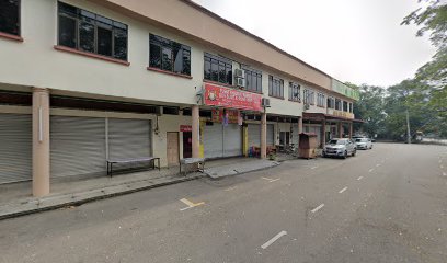 Long Nasi Ayam