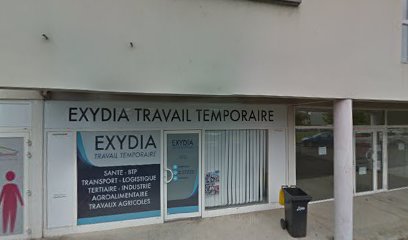 Exydia - Agence d'intérim Agen