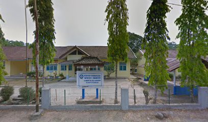 SMP 2 Tanjung Batu