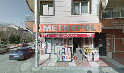 Metropol Avm
