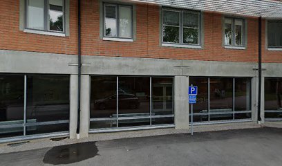 Psykiatriska kliniken, Vrinnevisjukhuset, Norrköping