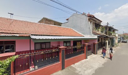 Rumah Bu TAMBAR