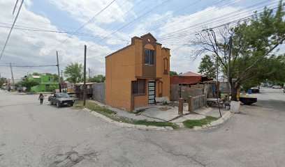 Taqueria los Can-tiz las fuentes