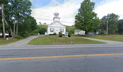 North Livermore Baptist Church