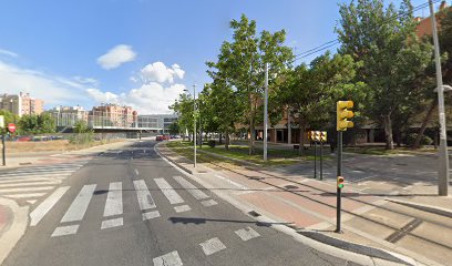 Eximagae Sl en Zaragoza