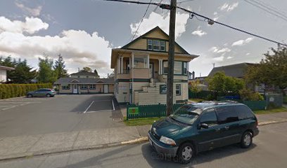 Esquimalt Neighbourhood House Society