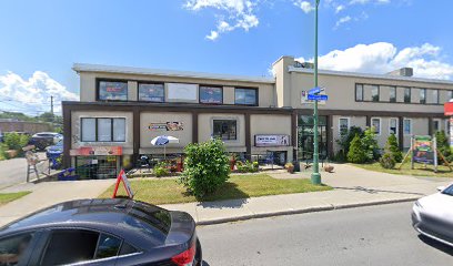 Greek Orthodox Community of Laval (Igcoal)