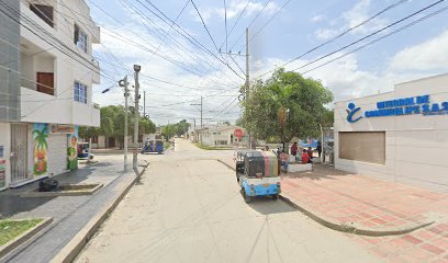 Centro Odontológico Integral