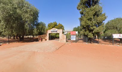 Vuyolwethu Secondary School