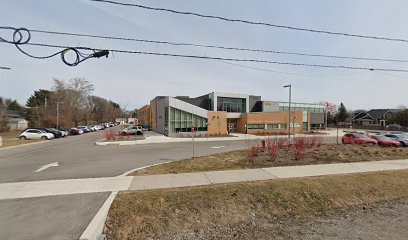 St. Nicholas Catholic Elementary School