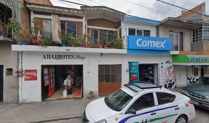 Comercial De Plomeria, Electrico Y Herramientas Santa Rita