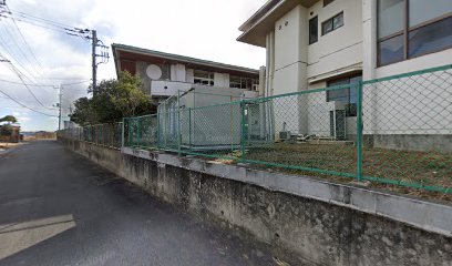 神川町 学務課