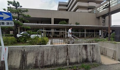 新潟県立がんセンター 新潟病院東病棟５階外科・皮膚科