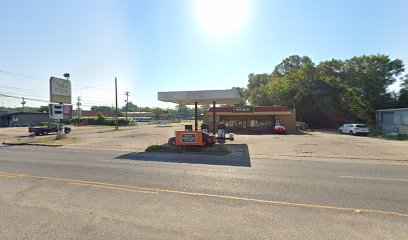 Norman Bridge Food Mart