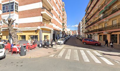 Bici Apunto en Badajoz